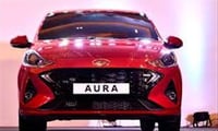 Hyundai Aura comes with three BS6-compliant engine choices